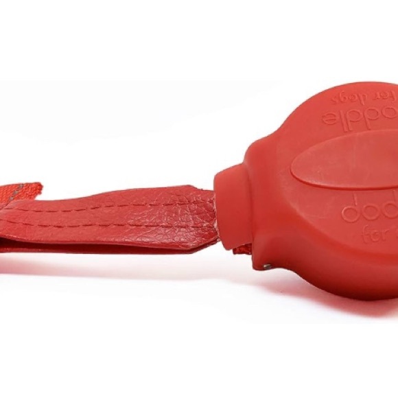 Dog red harness- Doddle pod+Harness -Brand New - Picture 4 of 7